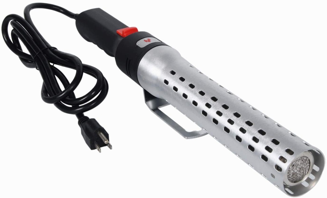 Iniciador de Fuego Bbq-Grill
