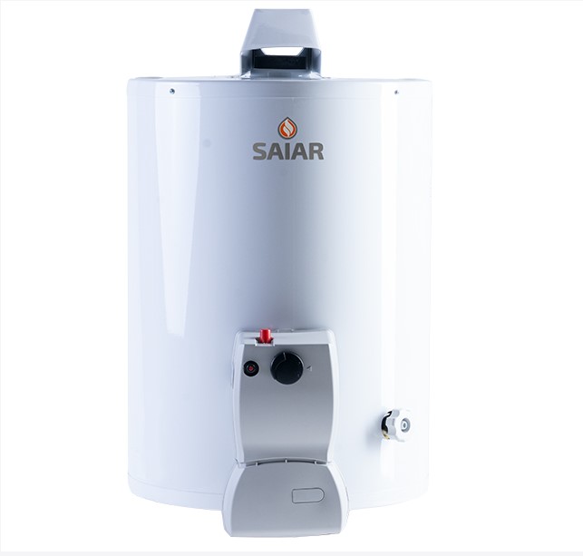 Termotanque Saiar TCG050MSA 50L 